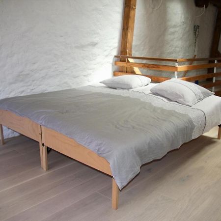Duplex Allegro La Neuveville Zewnętrze zdjęcie