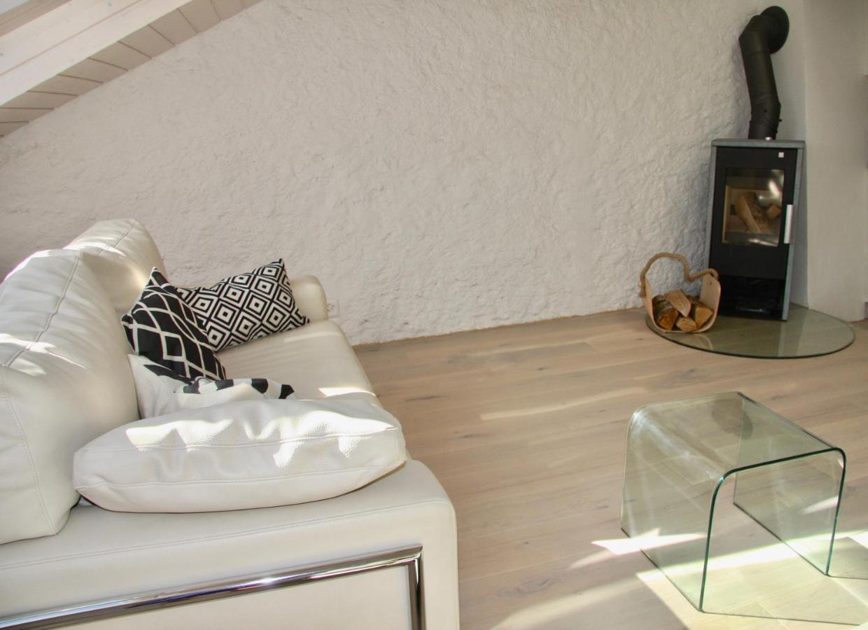 Duplex Allegro La Neuveville Zewnętrze zdjęcie