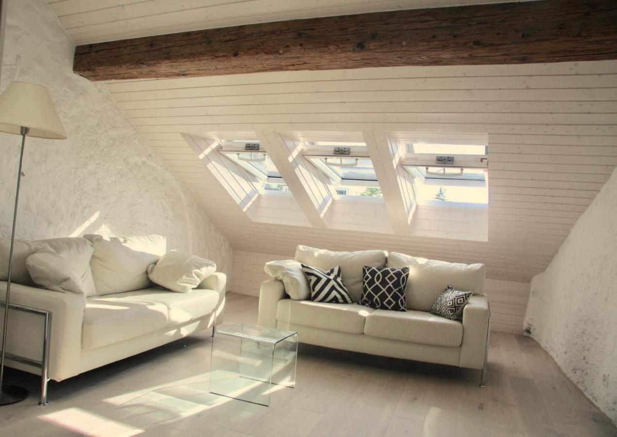 Duplex Allegro La Neuveville Zewnętrze zdjęcie