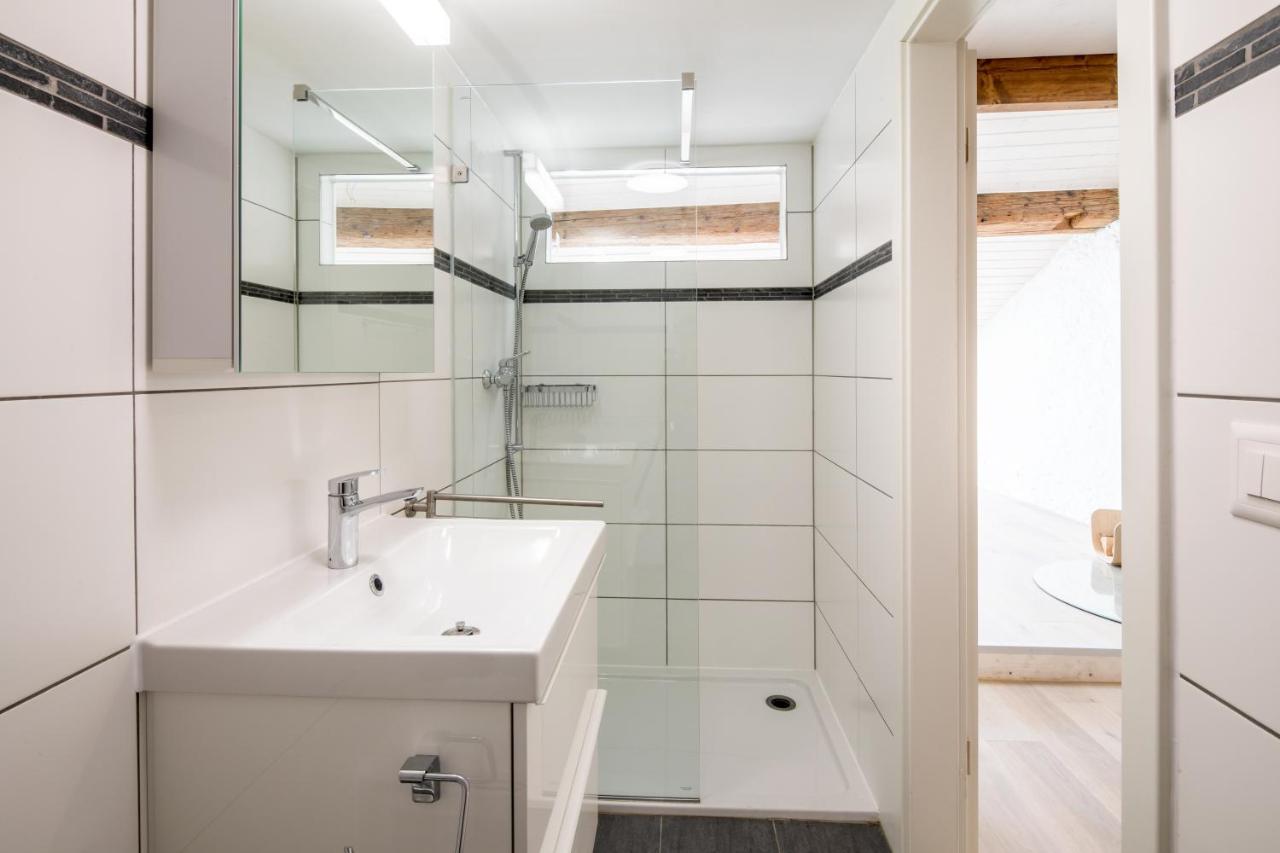 Duplex Allegro La Neuveville Zewnętrze zdjęcie
