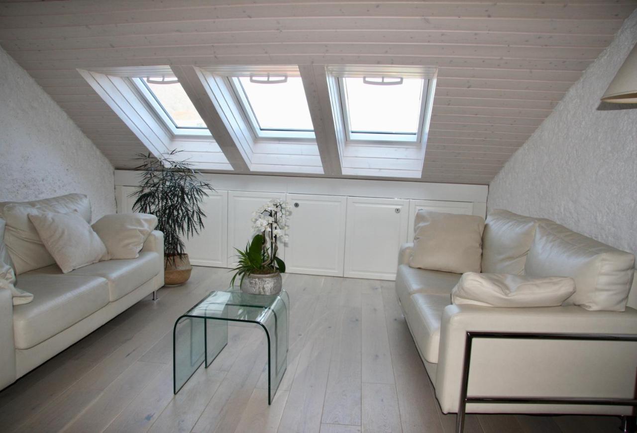 Duplex Allegro La Neuveville Zewnętrze zdjęcie